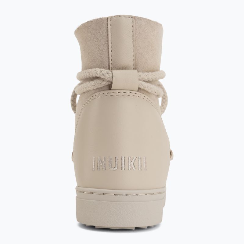 Dámské sněhule Inuikii Classic chalk 6