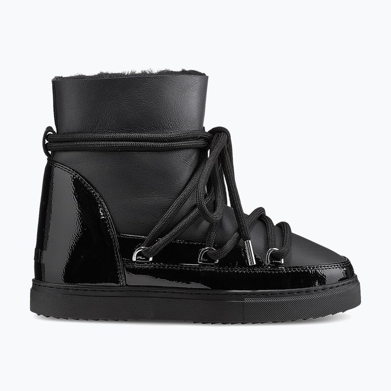 Dámské sněhule Inuikii Gloss Wedge black 9
