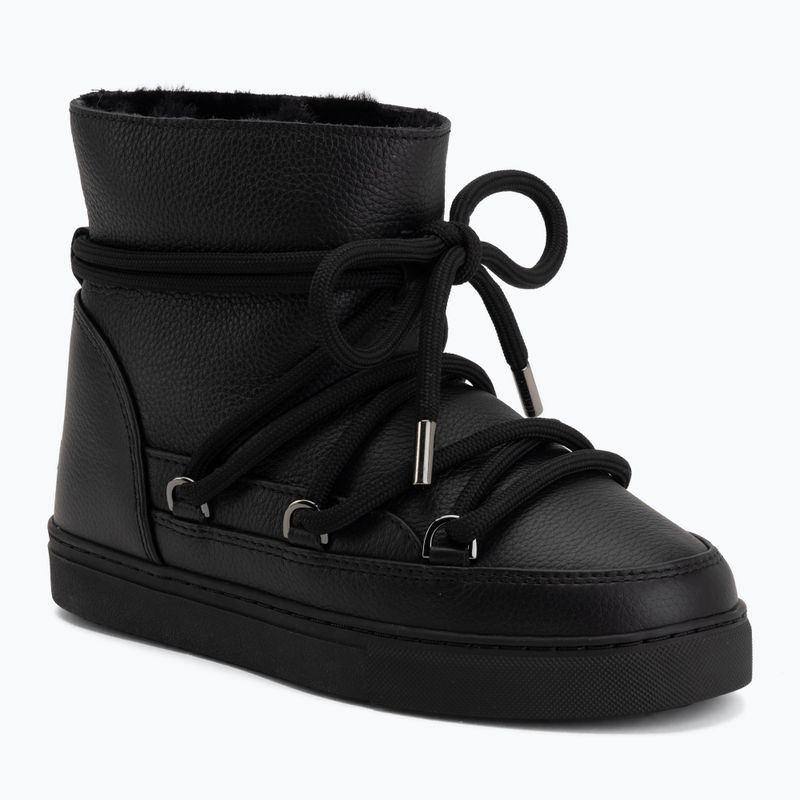 Dámské sněhule INUIKII Full Leather black
