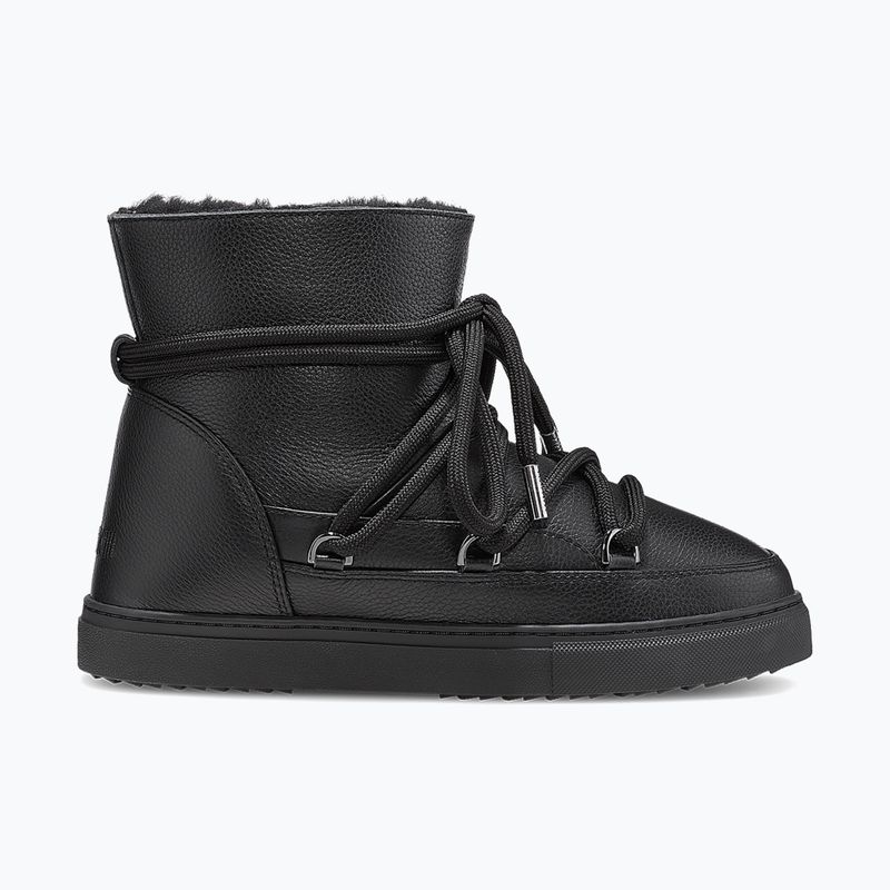 Dámské sněhule INUIKII Full Leather black 9