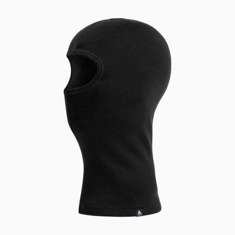 Kukla ODLO Merino Warm Face Mask black