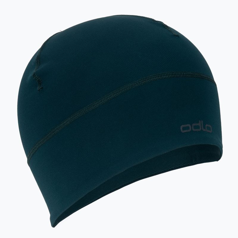 Zimní čepice Odlo Polyknit Warm Eco Hat reflecting pond