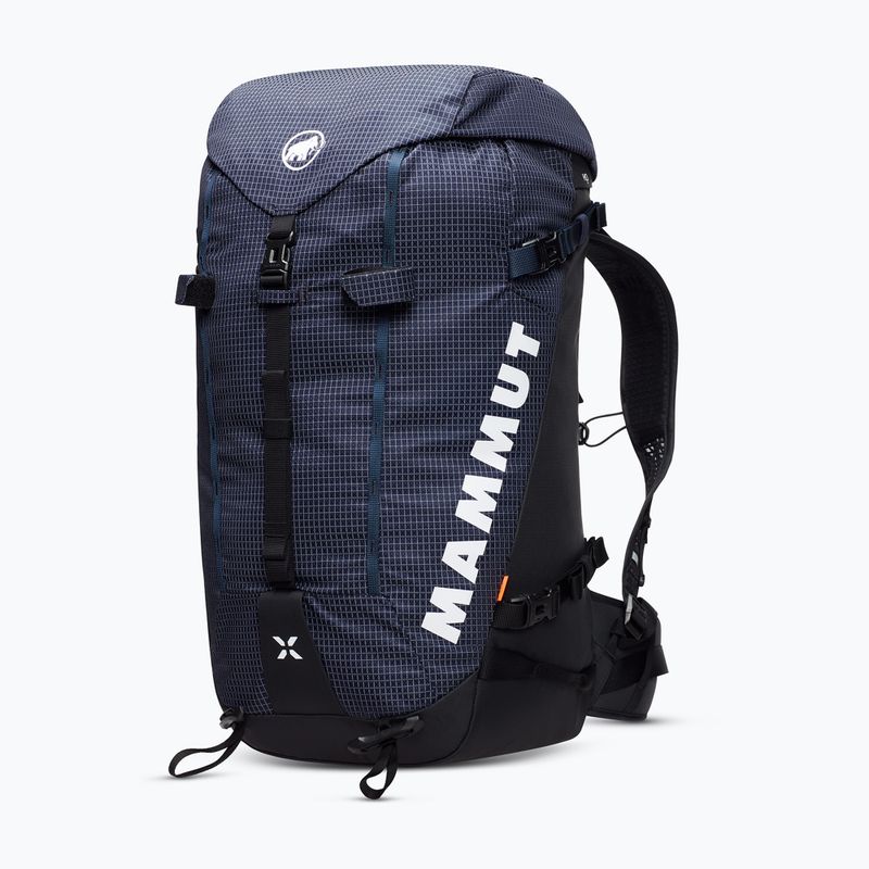 Dámský lezecký batoh Mammut Trion 38 l marine/black