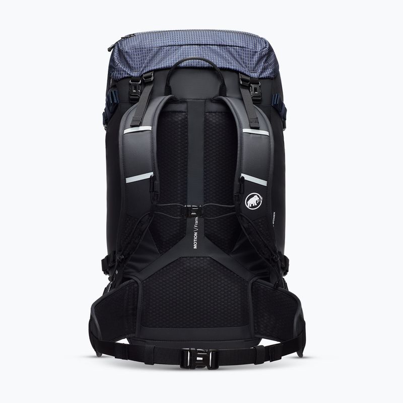 Dámský lezecký batoh Mammut Trion 38 l marine/black 2