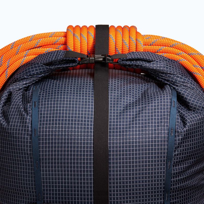 Dámský lezecký batoh Mammut Trion 38 l marine/black 4