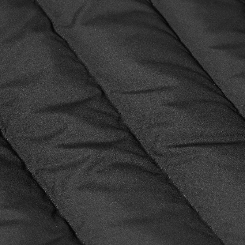 Pánská bunda Mammut Waymarker IN Hooded black 5