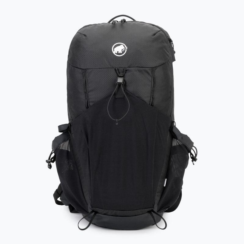Turistický batoh Mammut Ducan 22 l black