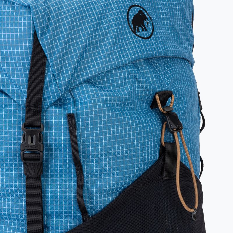 Turistický batoh Mammut Ducan 32 l sapphire/black 5