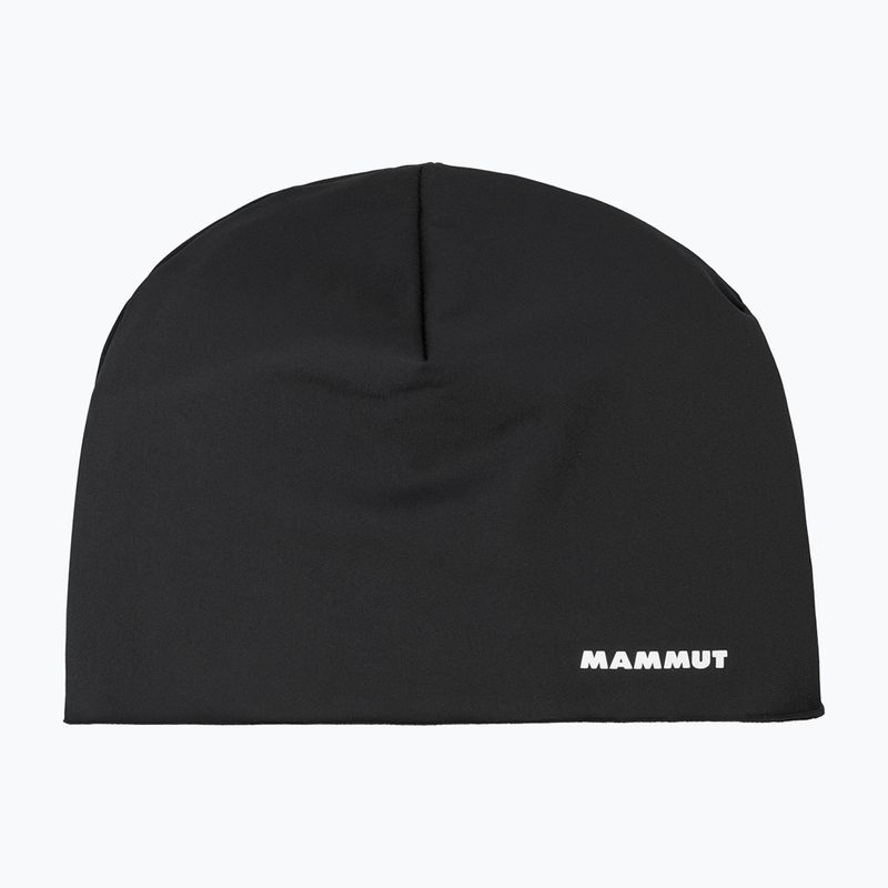 Lezecká přilba Mammut Haute Route MIPS Twiceme black 8