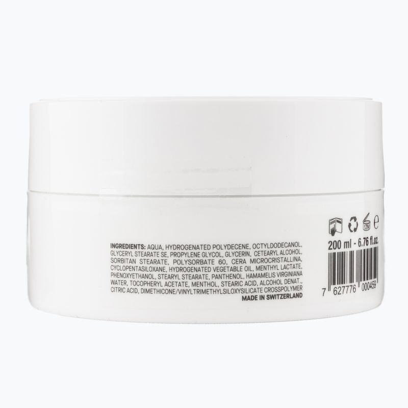 Ochranný krém pro muže ASSOS Chamois M 200 ml 2