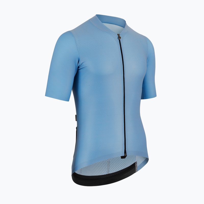 Pánský cyklistický dres ASSOS Mille GT S11 thunder blue 3