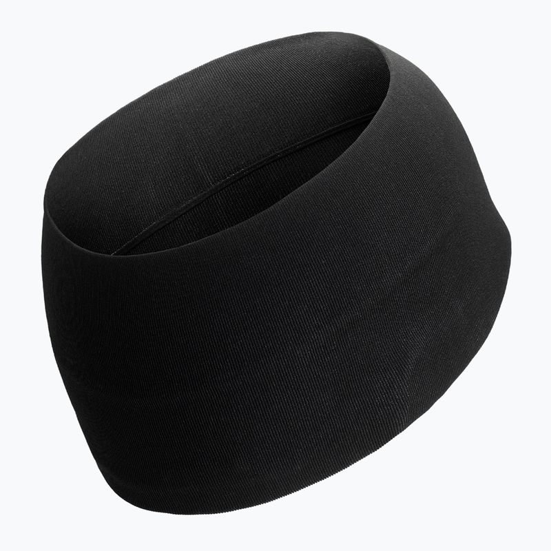 Čelenka ASSOS Spring Fall P3 black 2