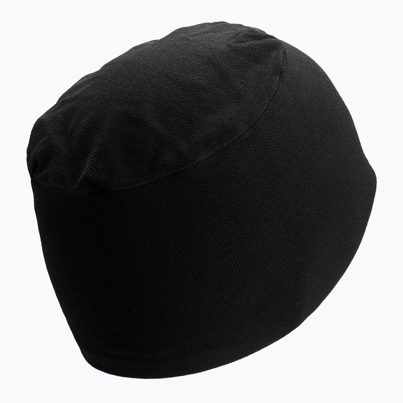 Cyklistická čepice ASSOS Winter Cap P3 black 2