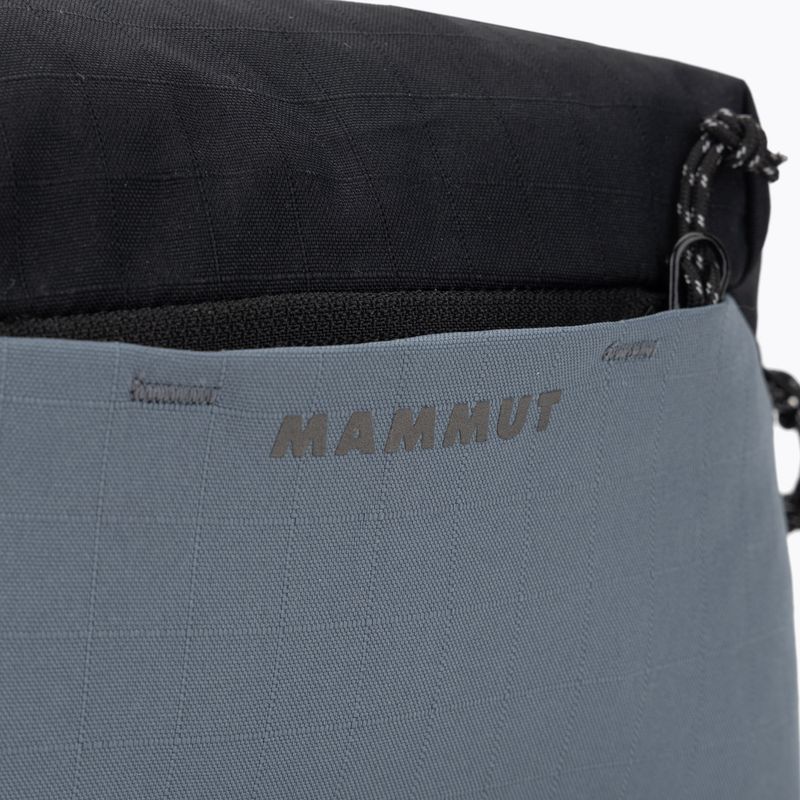 Ledvinka Mammut Alto Waistpack 2 l strata 4