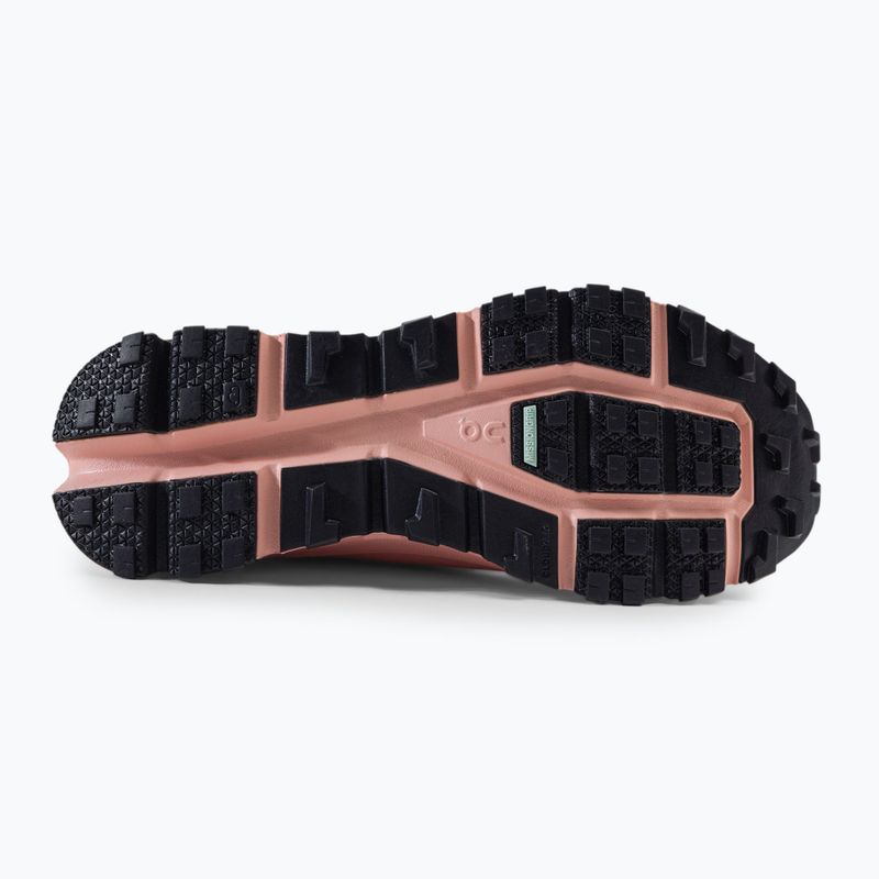 Dámská běžecká obuv On Cloudultra Rose/Cobalt 4498573 6