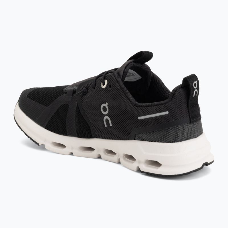 Dětské boty do vody On Cloud Sky Black/Eclipse 3