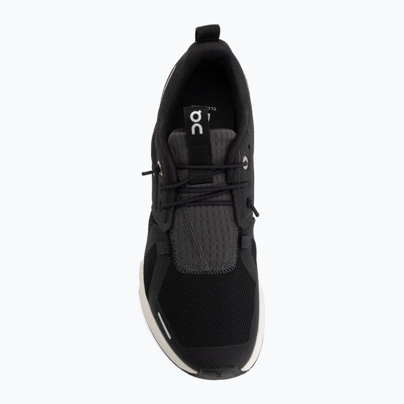 Dětské boty do vody On Cloud Sky Black/Eclipse 5