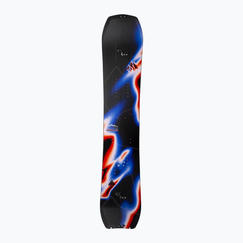 Pánský snowboard Jones Howler 3