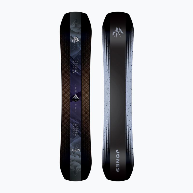 Pánský snowboard Jones Mountain Twin Pro