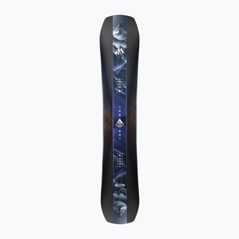 Pánský snowboard Jones Mountain Twin Pro 2