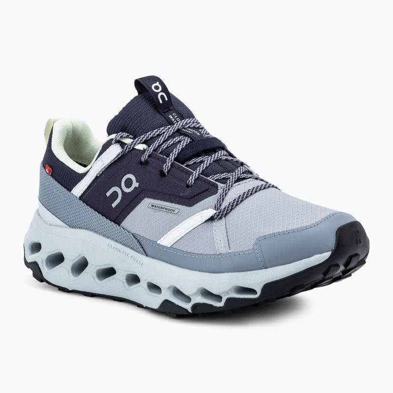 Dámské boty On Cloudhorizon Waterproof midnight/glacier