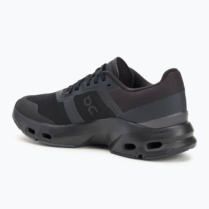Dámské sportovní boty On Cloudpulse black/eclipse 3