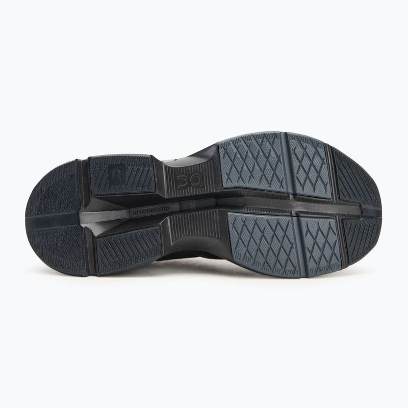 Dámské sportovní boty On Cloudpulse black/eclipse 4