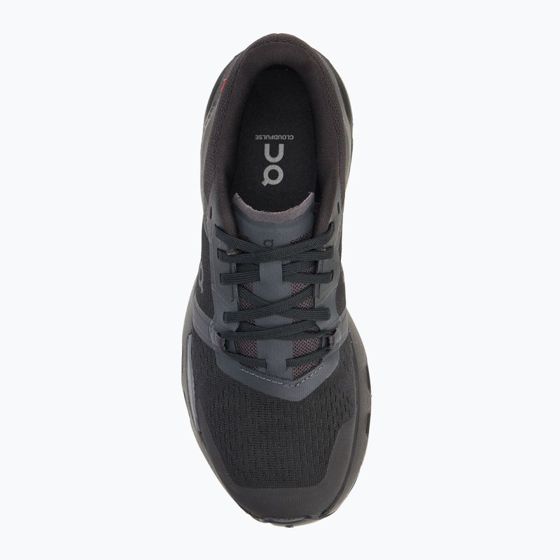 Dámské sportovní boty On Cloudpulse black/eclipse 5