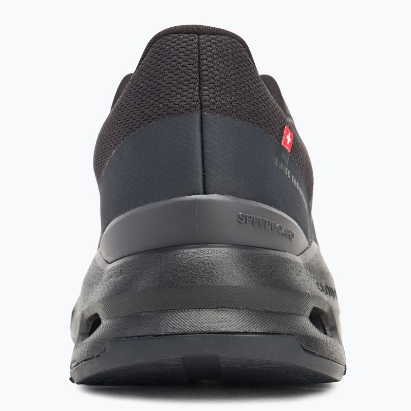Dámské sportovní boty On Cloudpulse black/eclipse 6