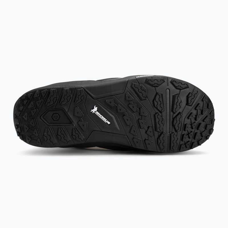 Pánské snowboardové boty ThirtyTwo TM-2 Double Boa Hansen ʼ25 black/white 4