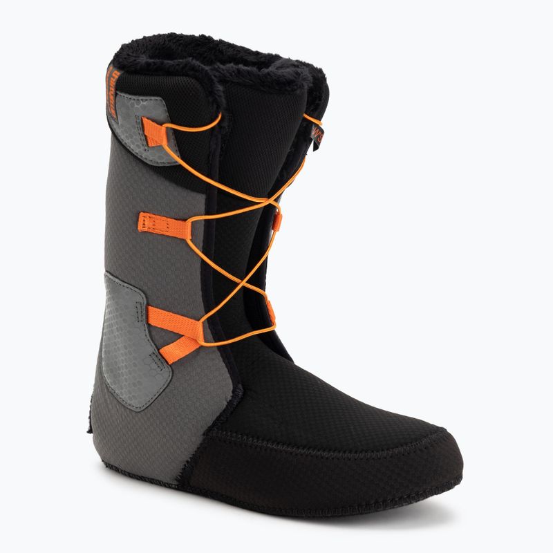 Dámské snowboardové boty ThirtyTwo STW Double Boa WʼS ʼ25 cream 5