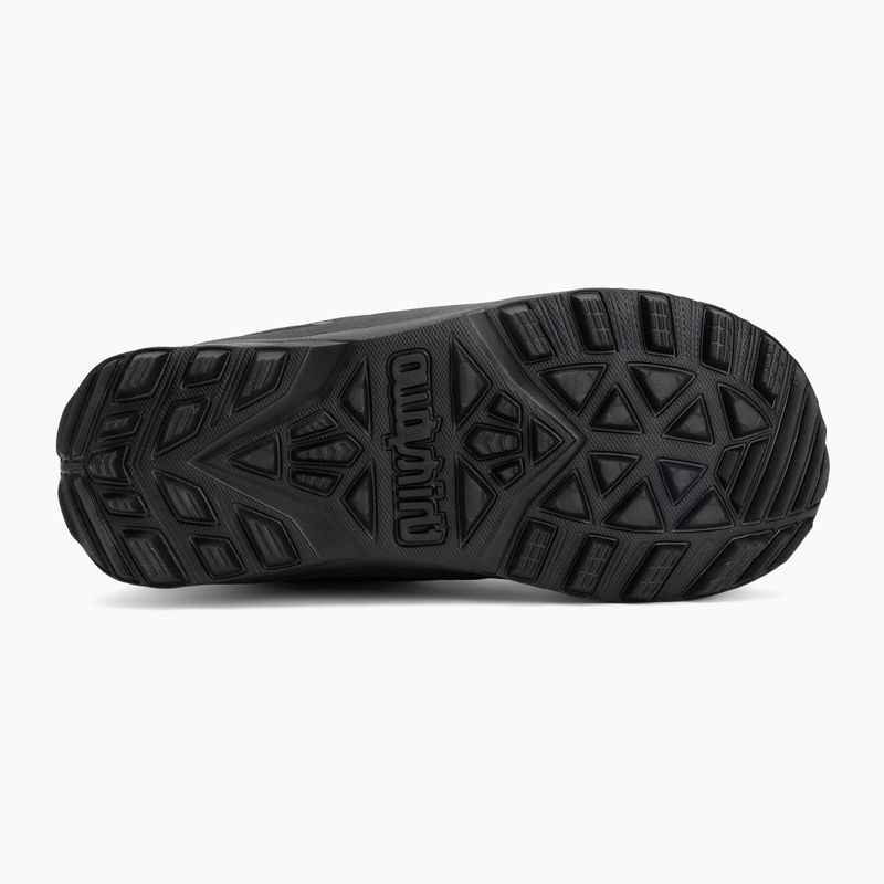 Dětské snowboardové boty ThirtyTwo Youth Boa Jr ʼ25 black 4