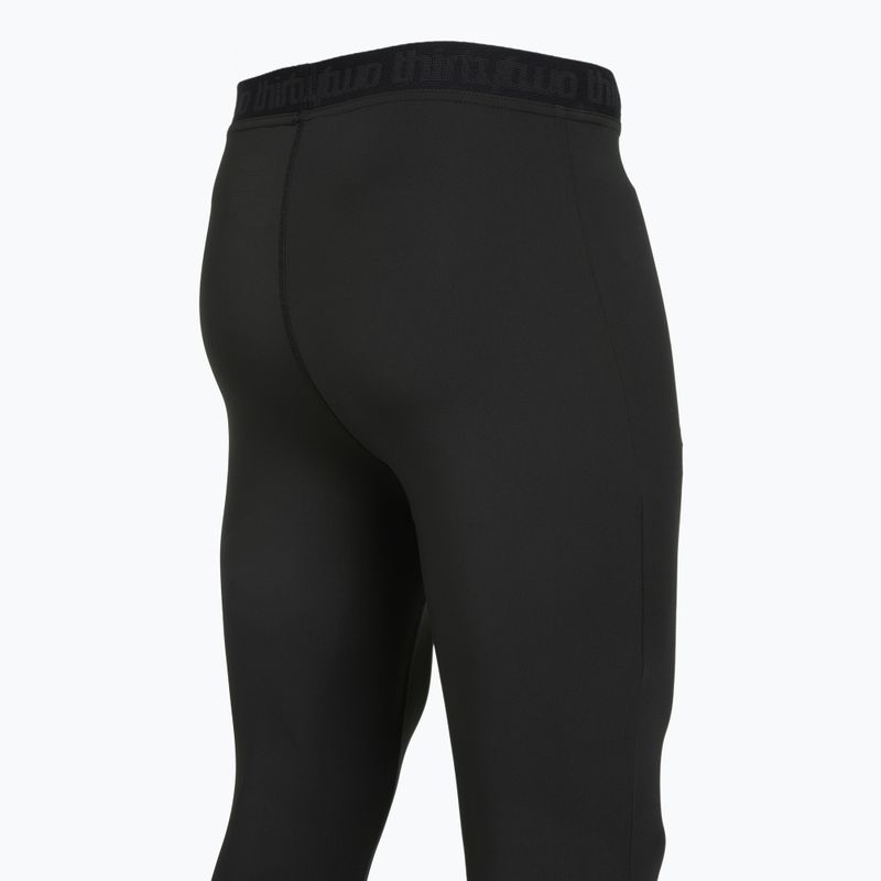 Pánské termo kalhoty ThirtyTwo Ridelite black 5
