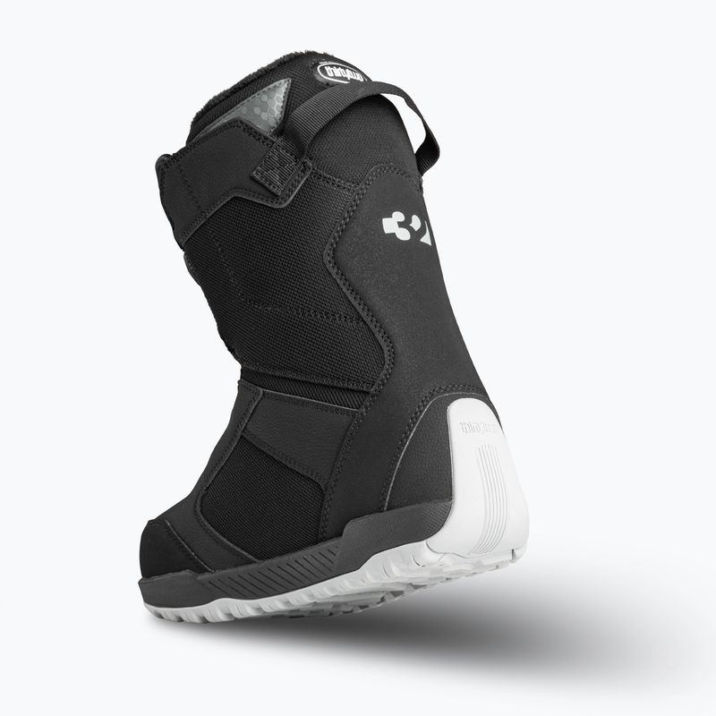 Dámské snowboardové boty ThirtyTwo Shifty Boa black 2