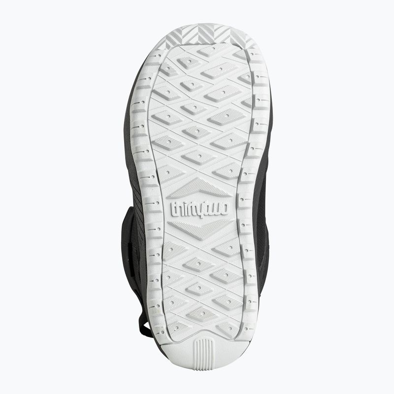Dámské snowboardové boty ThirtyTwo Shifty Boa black 4