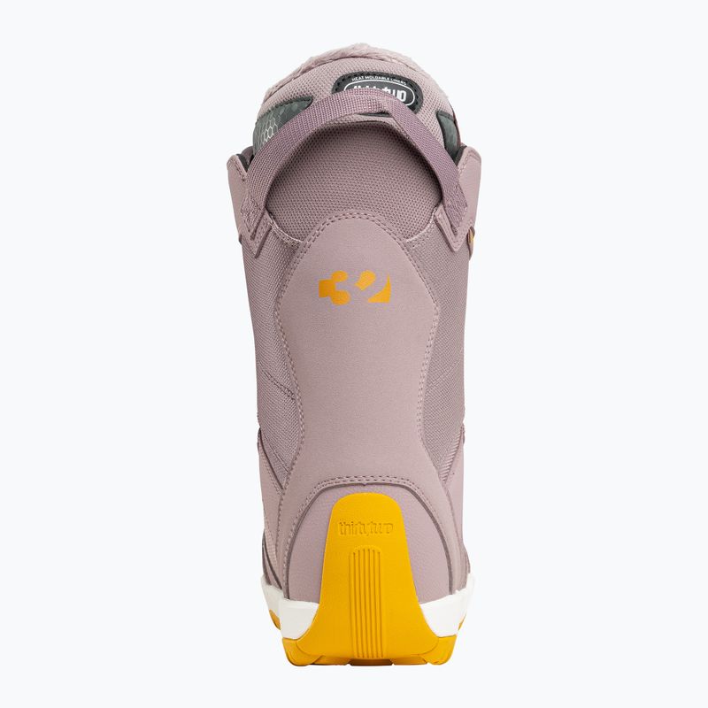 Dámské snowboardové boty ThirtyTwo Shifty Boa pink 3