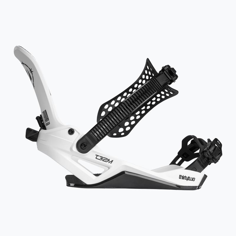 Vázání na snowboard ThirtyTwo T32M Fava Fase fava_white 4