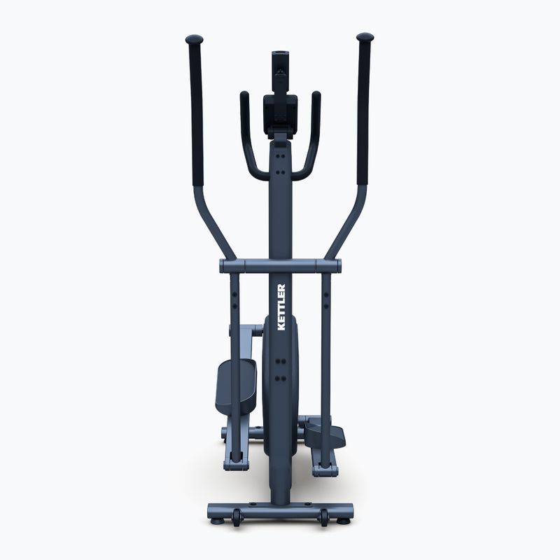 Eliptický trenažér KETTLER Crosstrainer Hoi Cross stone 3