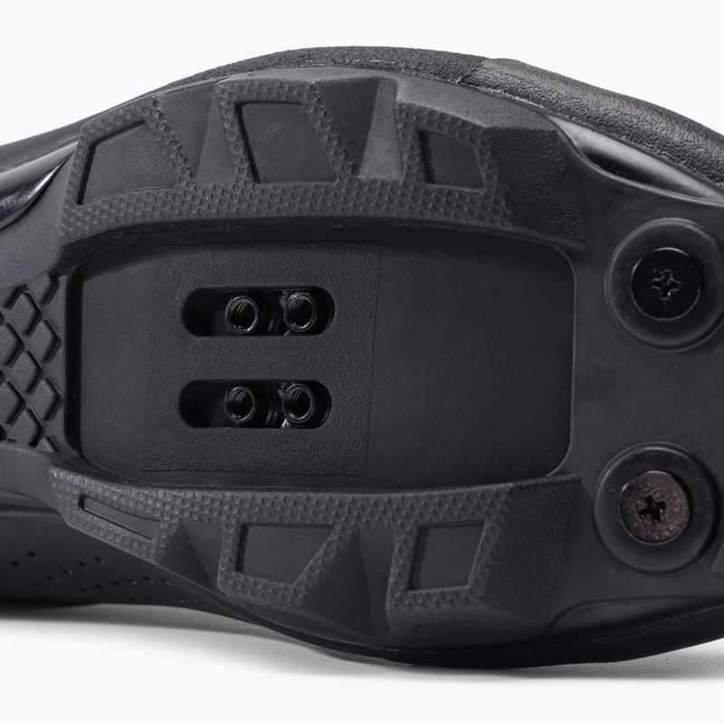 Pánské MTB cyklistické boty Giro Privateer Lace black GR-7098527 6