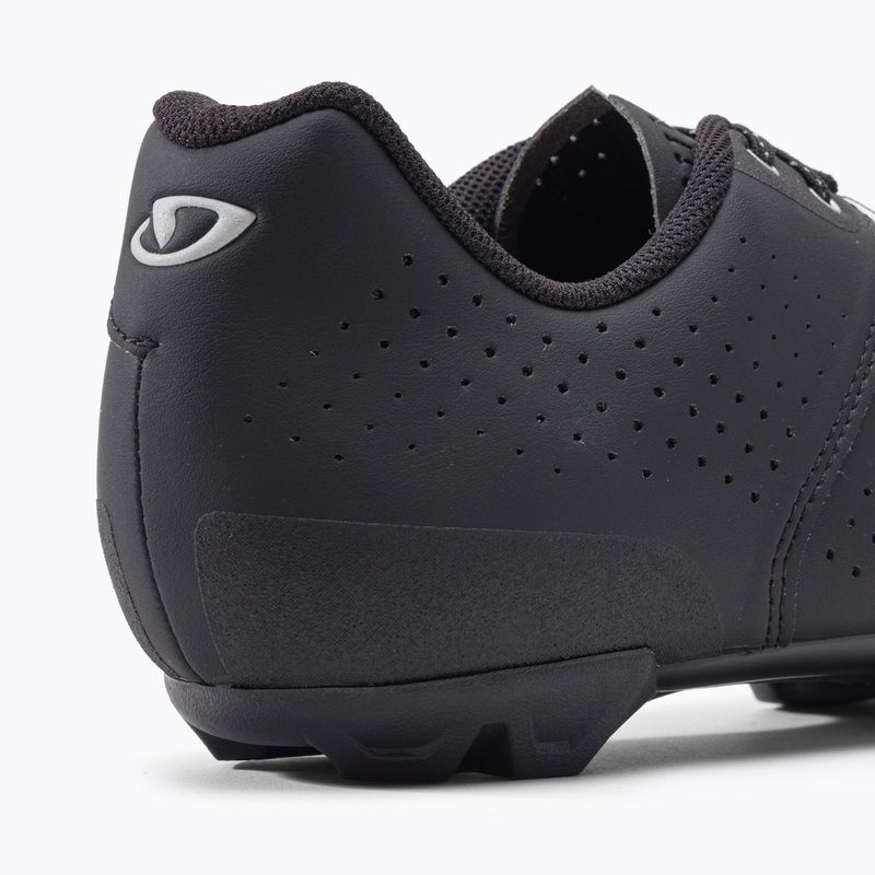 Pánské MTB cyklistické boty Giro Privateer Lace black GR-7098527 7