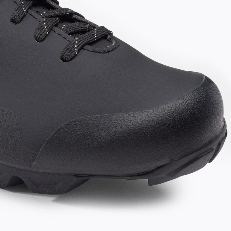 Pánské MTB cyklistické boty Giro Privateer Lace black GR-7098527 8