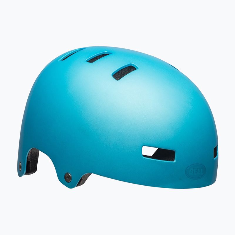 Dětská přilba Bell Span matte bright blue
