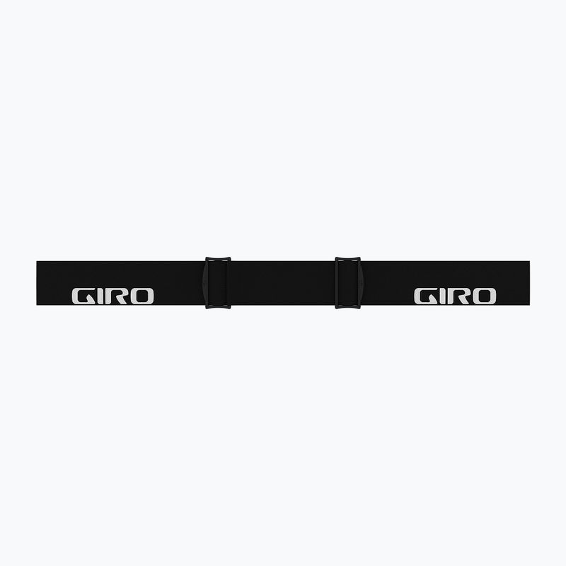 Lyžařské brýle Giro Ringo black wordmark/vivid royal 5