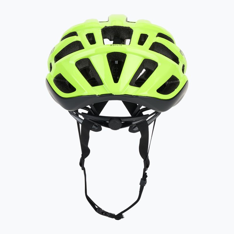 Cyklistická helma GIRO AGILIS žlutá GR-7112722 4