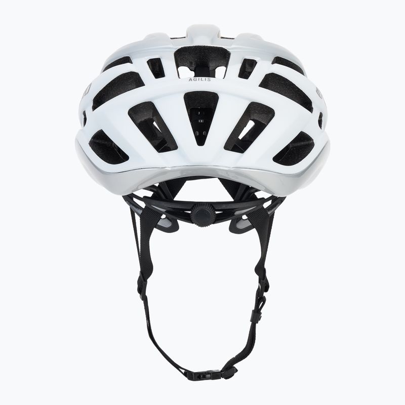 Silniční cyklistická helma Giro AGILIS bílá GR-7112775 6