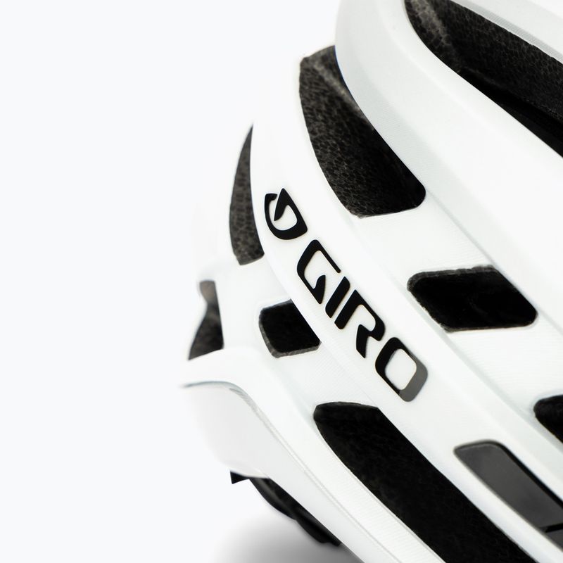Silniční cyklistická helma Giro AGILIS bílá GR-7112775 10