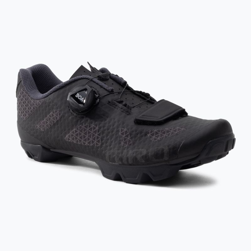 Dámská cyklistická obuv Giro Rincon black GR-7122992
