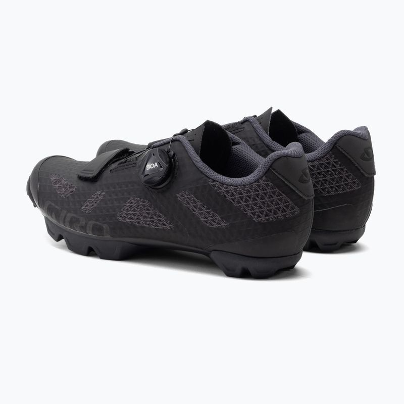 Dámská cyklistická obuv Giro Rincon black GR-7122992 3