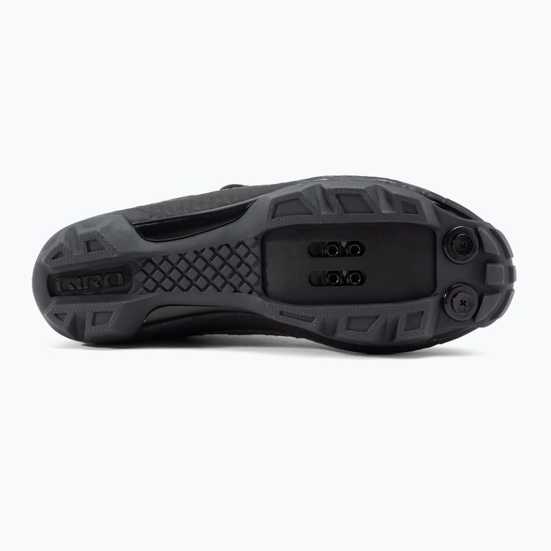 Dámská cyklistická obuv Giro Rincon black GR-7122992 4