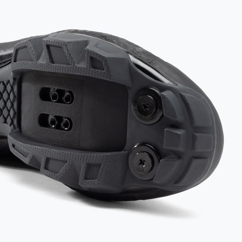 Dámská cyklistická obuv Giro Rincon black GR-7122992 7